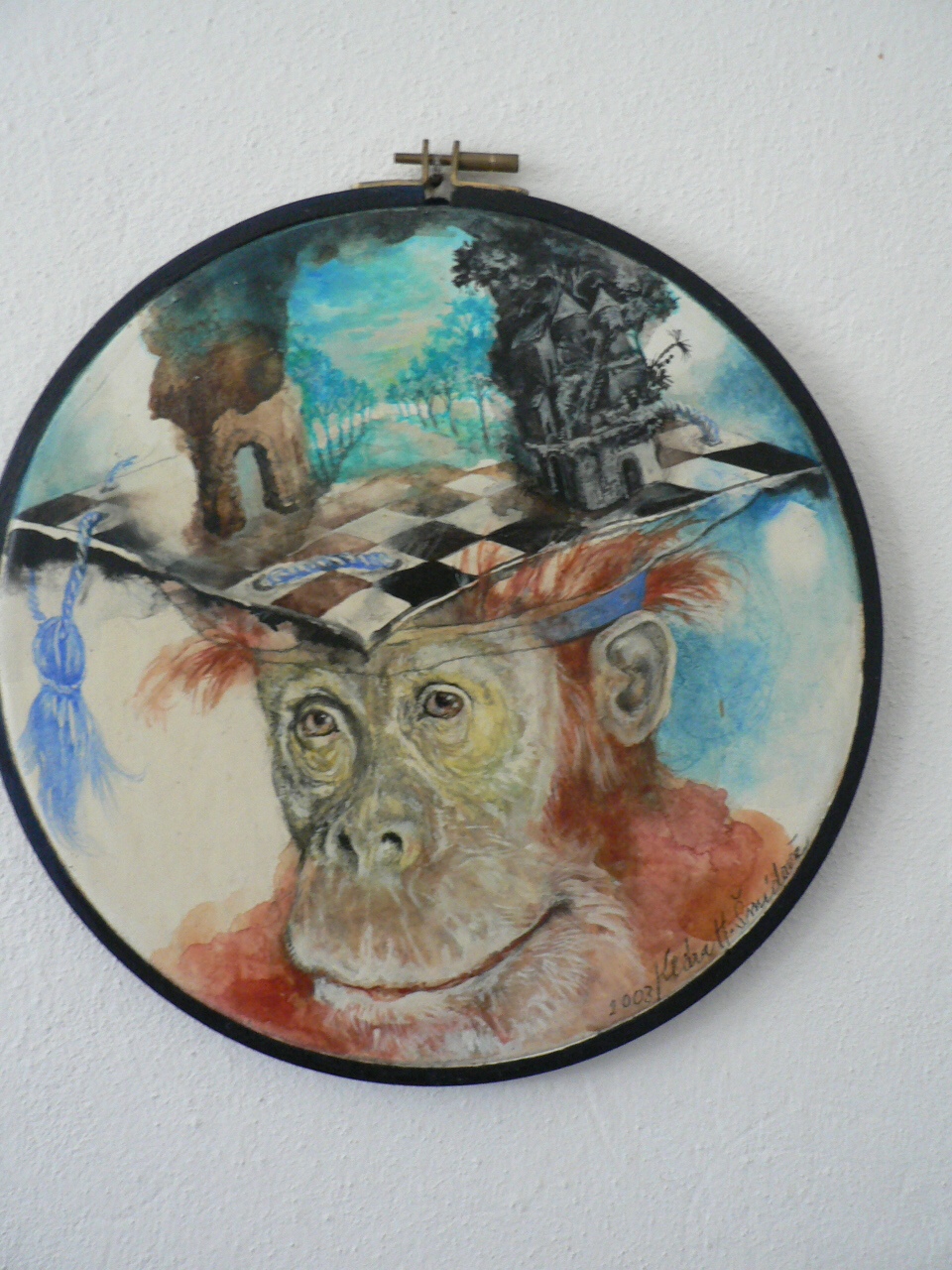 Opica