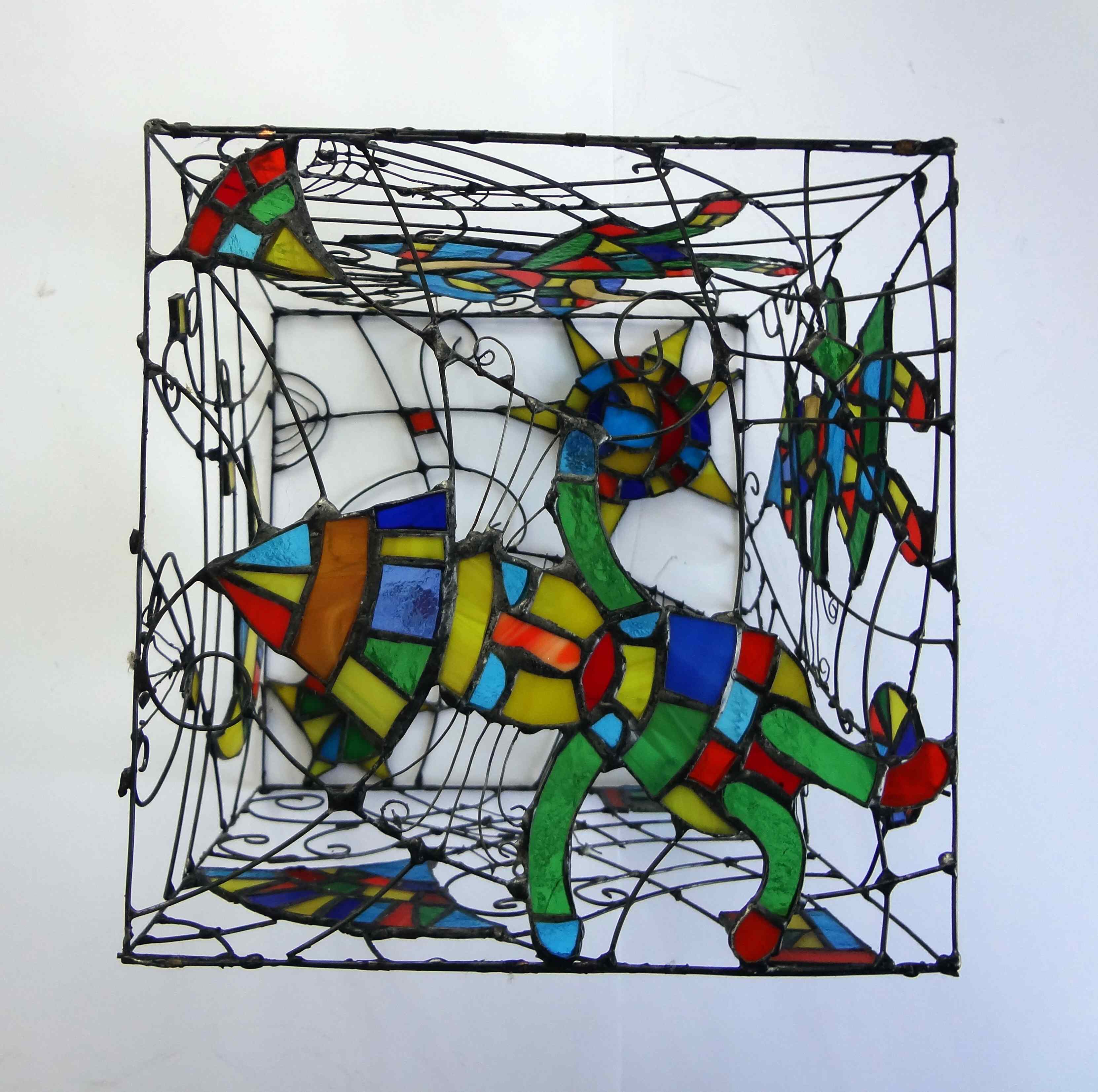 Objekt 14