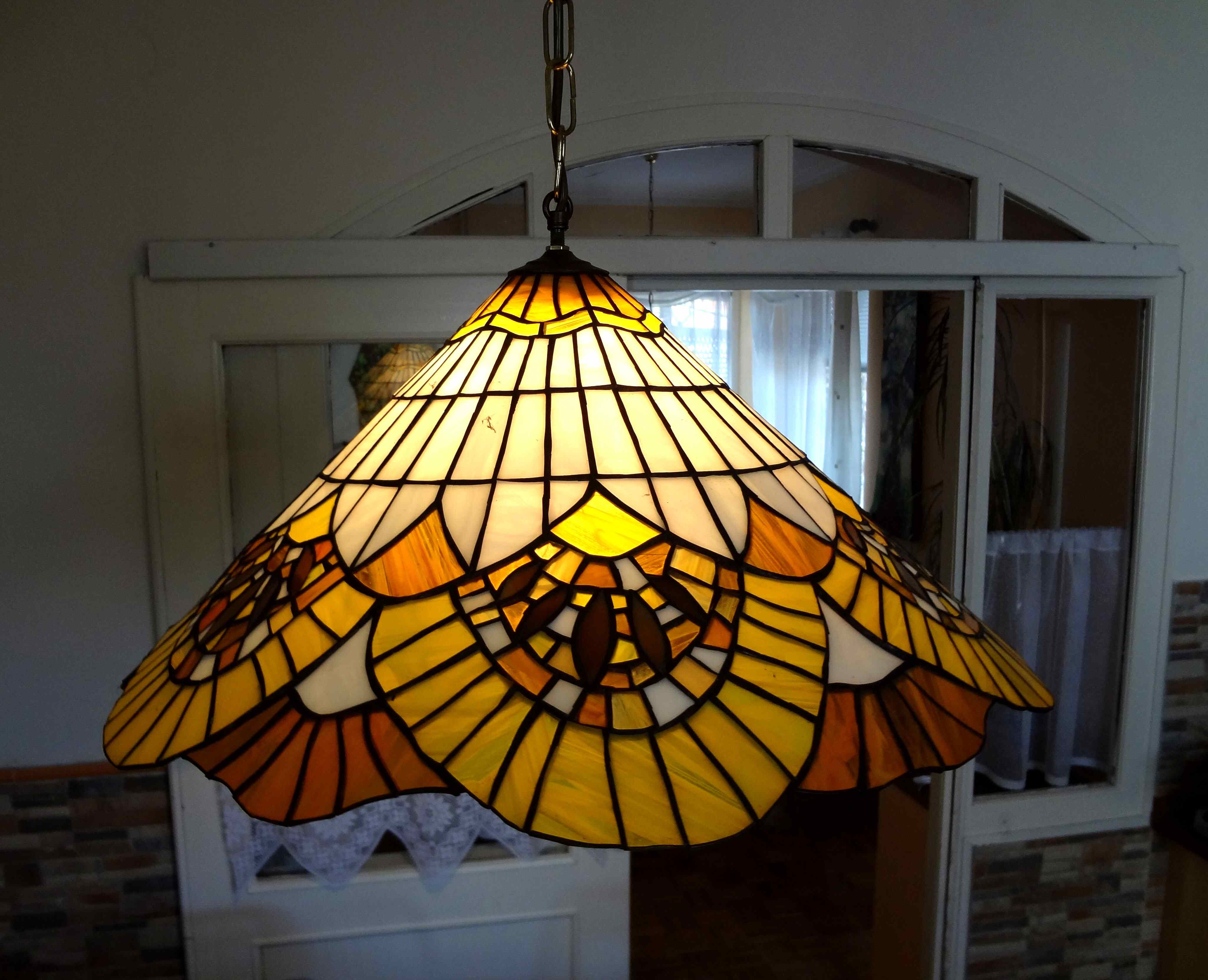 Lampa 1