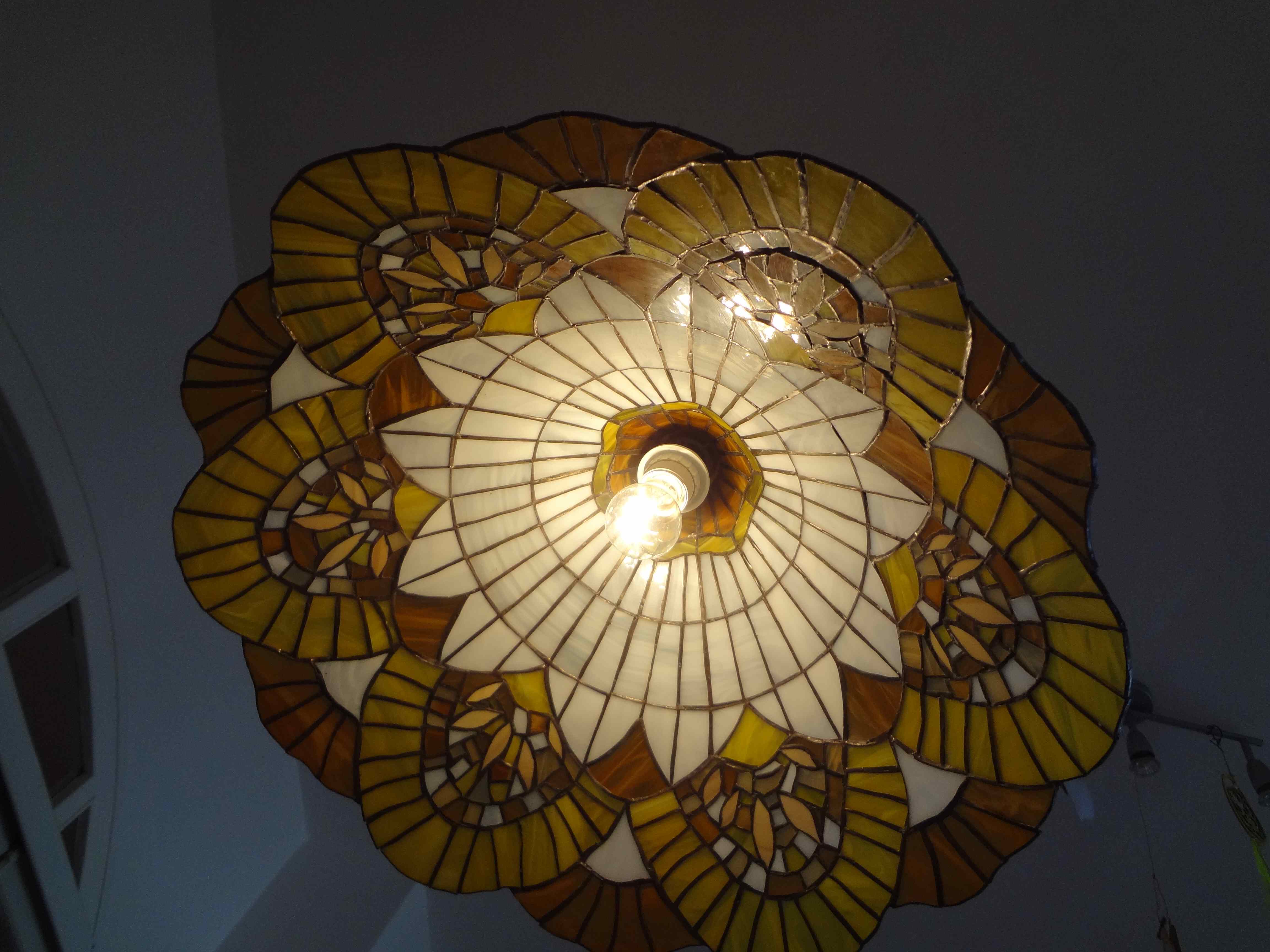 Lampa 2