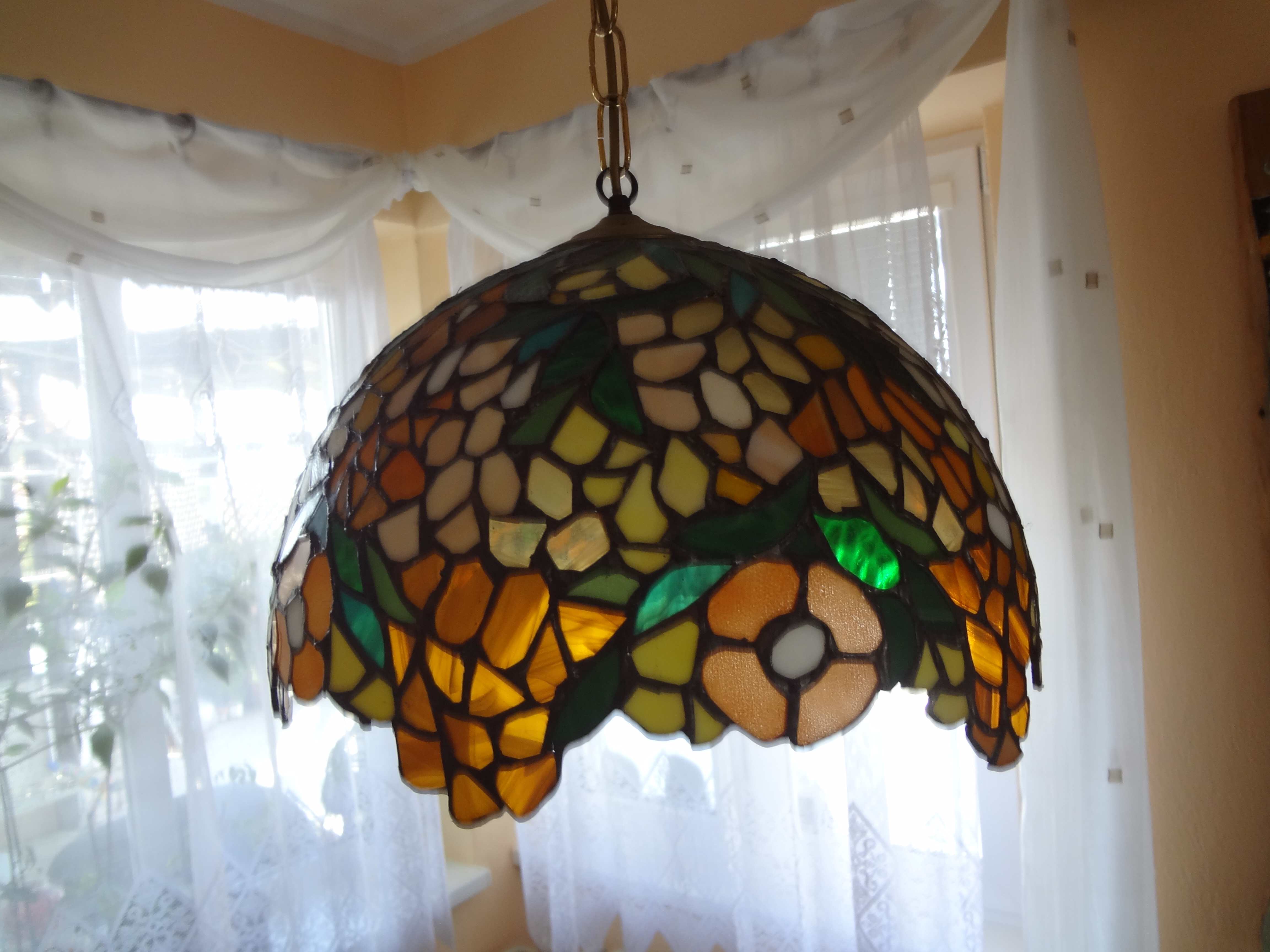 Lampa 3