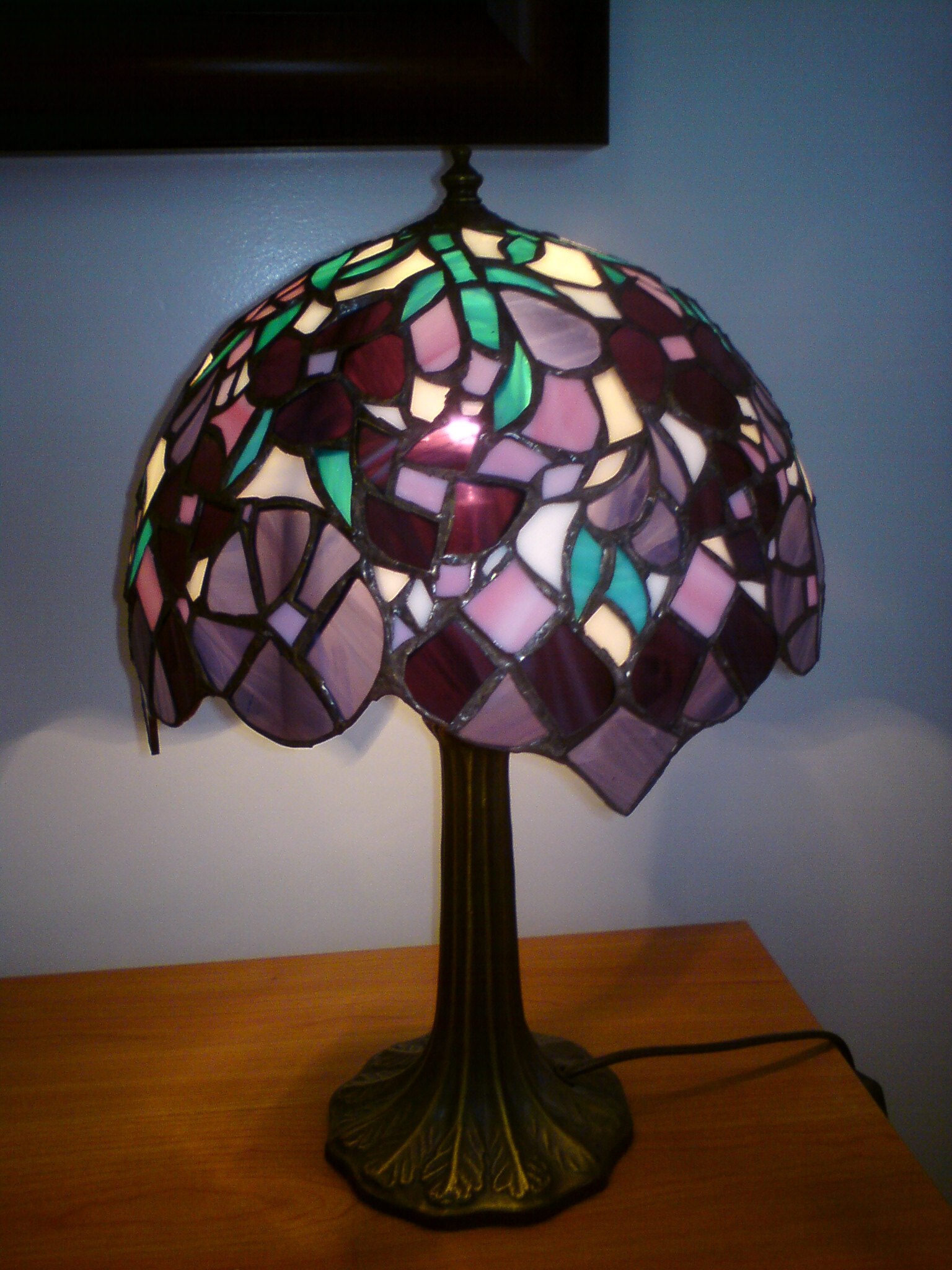 Lampa 4