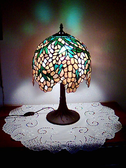 Lampa 5