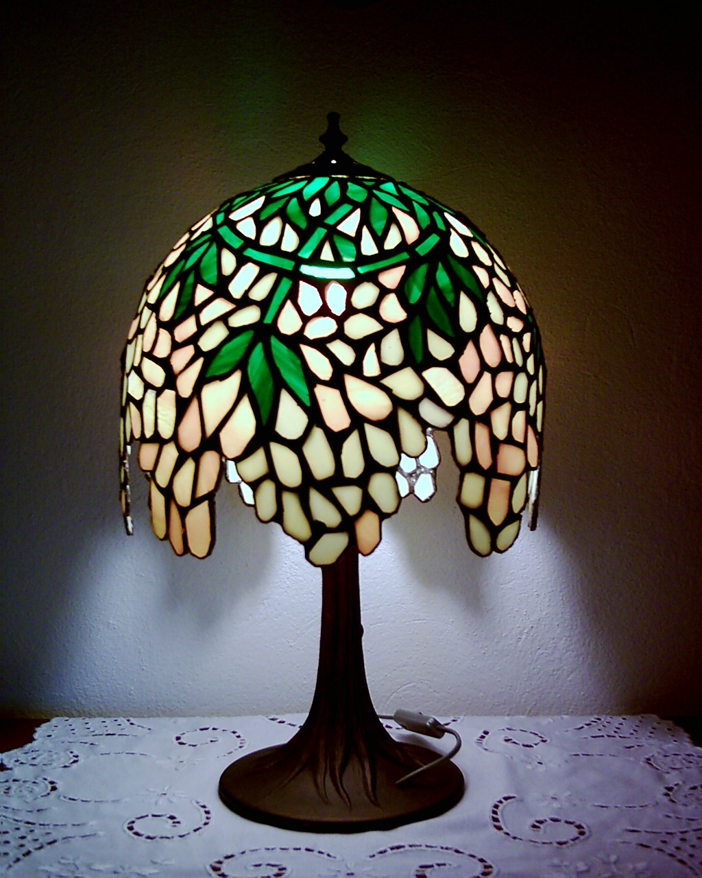 Lampa 6