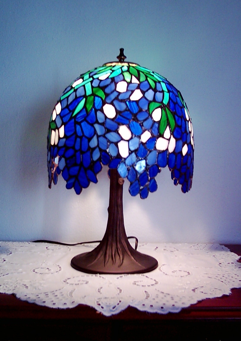 Lampa 7