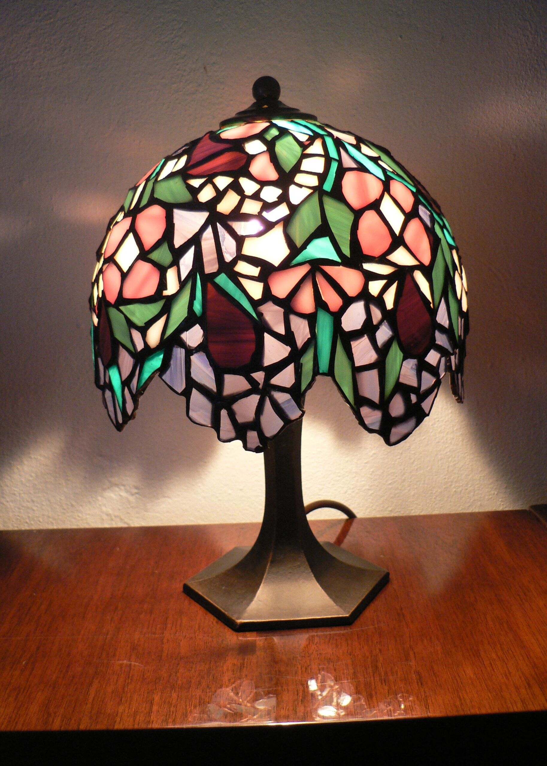 Lampa 8