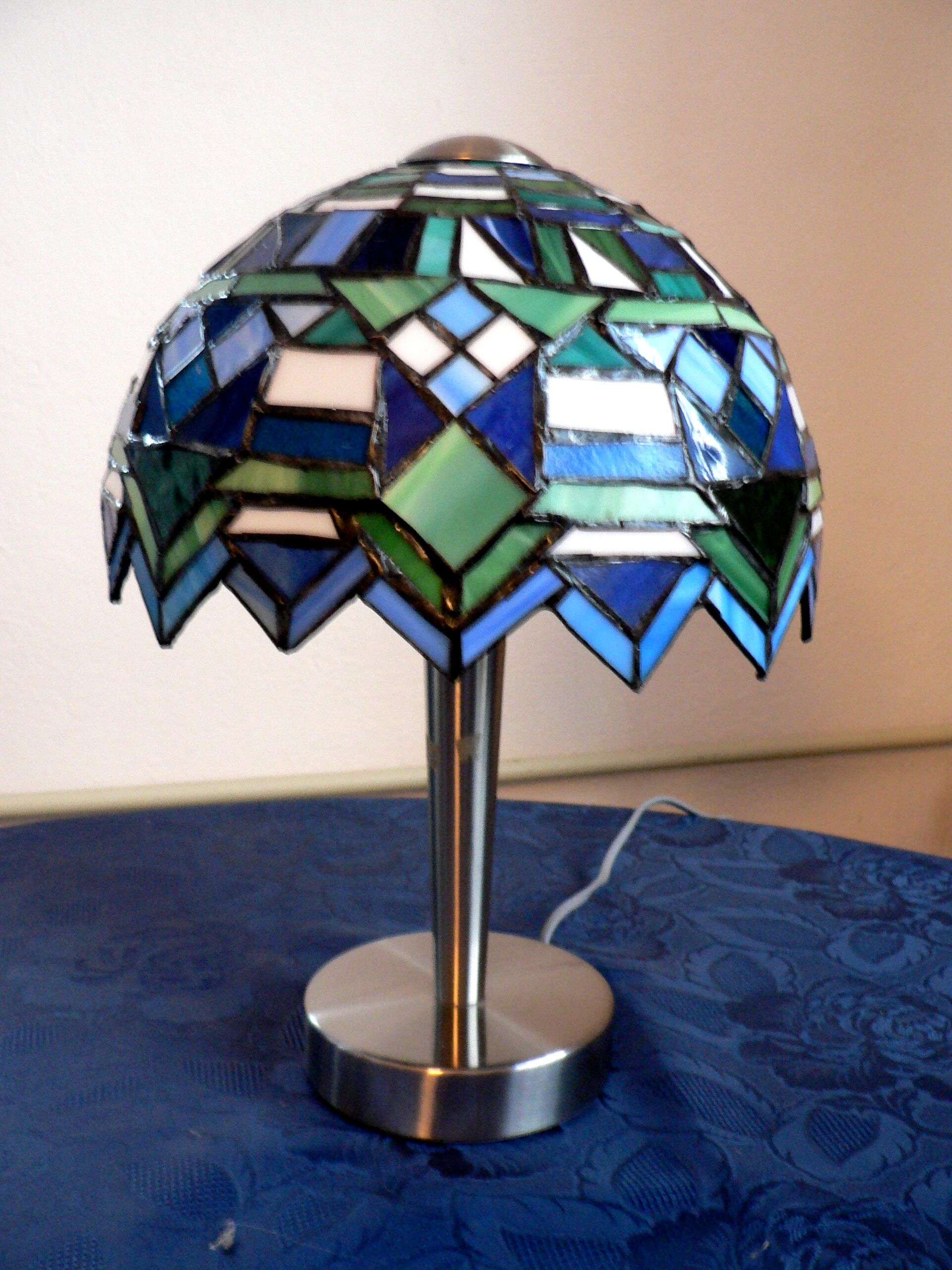 Lampa 9
