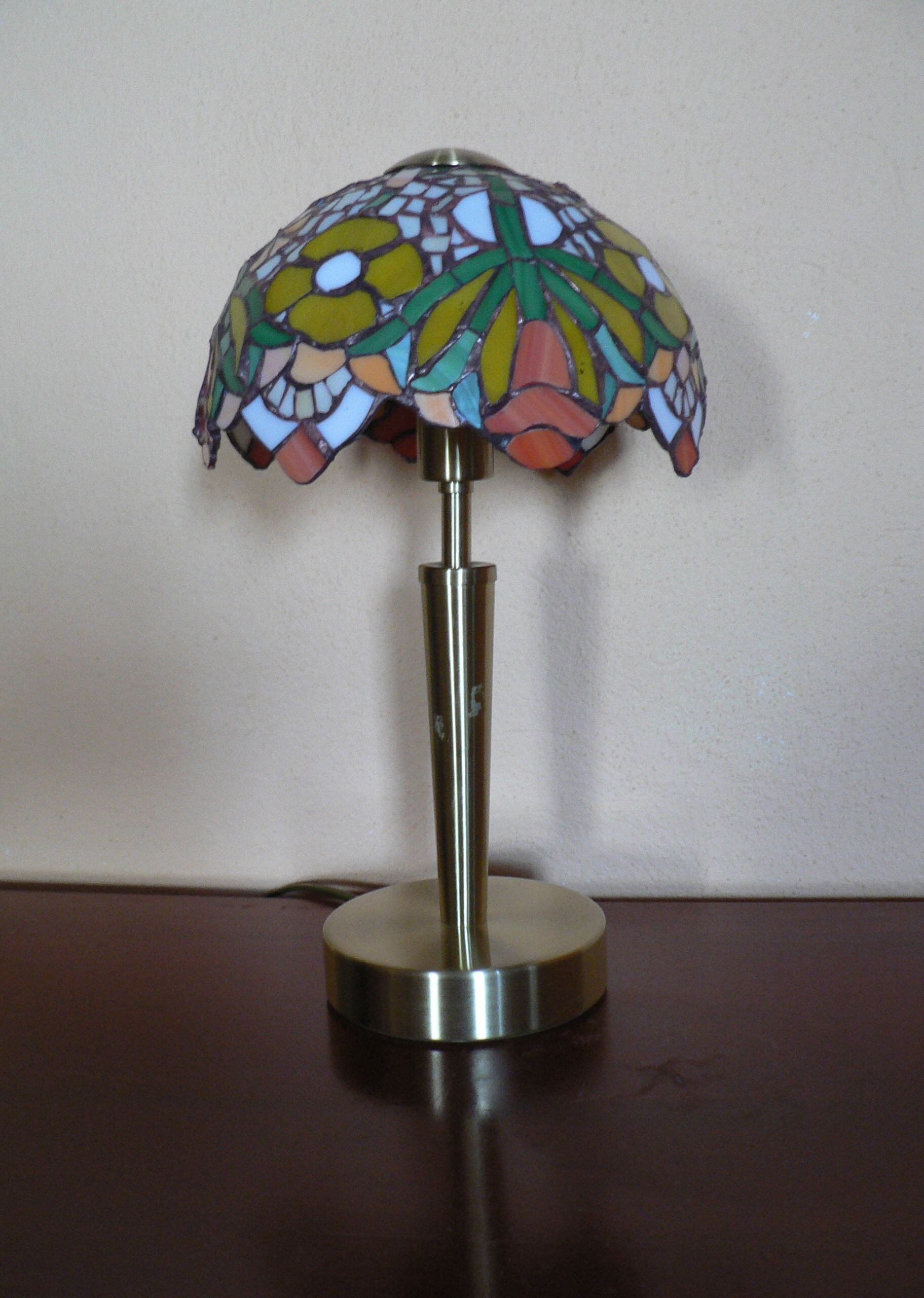 Lampa 10